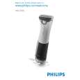PHILIPS HP6319/01 Instrukcja Obsługi