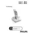PHILIPS DECT5251B/03 Instrukcja Obsługi
