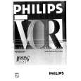 PHILIPS PVR200 Instrukcja Obsługi