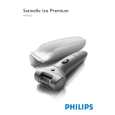 PHILIPS HP6503/00 Instrukcja Obsługi