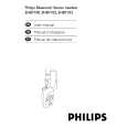 PHILIPS SHB7100/27 Instrukcja Obsługi