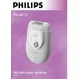 PHILIPS HP6446/00 Instrukcja Obsługi