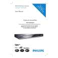 PHILIPS DVDR3590H/31 Instrukcja Obsługi