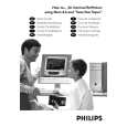 PHILIPS DVDR16LSK/00 Instrukcja Obsługi