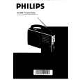 PHILIPS AE2630/00 Instrukcja Obsługi
