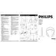 PHILIPS SBCHC380/38 Instrukcja Obsługi