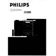 PHILIPS FW36/21 Instrukcja Obsługi
