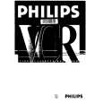 PHILIPS VR768/16 Instrukcja Obsługi