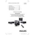 PHILIPS HTS8010S/01 Instrukcja Obsługi