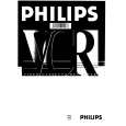 PHILIPS VR656 Instrukcja Obsługi