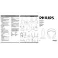 PHILIPS SBCHC520/00 Instrukcja Obsługi