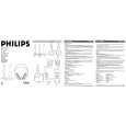 PHILIPS SBCHC630/00 Instrukcja Obsługi