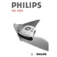 PHILIPS HD3353/00 Instrukcja Obsługi