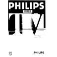 PHILIPS 25MN1550 Instrukcja Obsługi