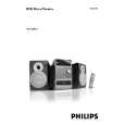 PHILIPS MCD190/61 Instrukcja Obsługi