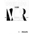 PHILIPS VR342/01 Instrukcja Obsługi