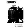 PHILIPS HD3272/00 Instrukcja Obsługi