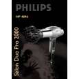 PHILIPS HP4896/00 Instrukcja Obsługi