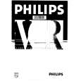PHILIPS VR2310/19 Instrukcja Obsługi