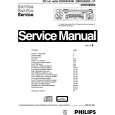 PHILIPS 22RC669 Instrukcja Serwisowa