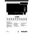PHILIPS STU3510/00G Instrukcja Obsługi