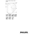 PHILIPS HD4681/85 Instrukcja Obsługi