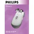 PHILIPS HP6427/13 Instrukcja Obsługi