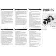 PHILIPS HP4811/00 Instrukcja Obsługi