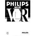 PHILIPS VR642 Instrukcja Obsługi