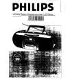 PHILIPS AZ8048 Instrukcja Obsługi