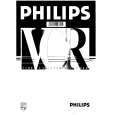 PHILIPS VR339/02 Instrukcja Obsługi
