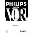 PHILIPS VR354/77 Instrukcja Obsługi