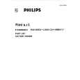PHILIPS C21115MKII Instrukcja Serwisowa