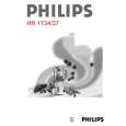 PHILIPS HR1734/60 Instrukcja Obsługi