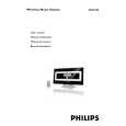 PHILIPS WAS700/22 Instrukcja Obsługi