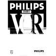 PHILIPS VR747/08 Instrukcja Obsługi