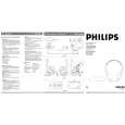 PHILIPS SBCHM800/00 Instrukcja Obsługi