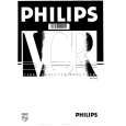 PHILIPS VR245 Instrukcja Obsługi