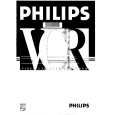 PHILIPS 33DV1 Instrukcja Obsługi