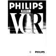 PHILIPS VR668/02 Instrukcja Obsługi