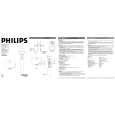 PHILIPS SBCMC300/00 Instrukcja Obsługi