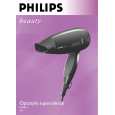 PHILIPS HP4834/10 Instrukcja Obsługi