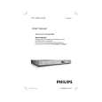 PHILIPS DVP3010/02 Instrukcja Obsługi