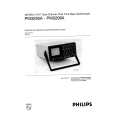 PHILIPS PM3295A Instrukcja Obsługi