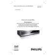 PHILIPS DVR7100/75 Instrukcja Obsługi