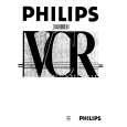 PHILIPS VR778/02 Instrukcja Obsługi