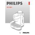 PHILIPS HD5661/91 Instrukcja Obsługi