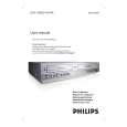 PHILIPS DVP3100V/19 Instrukcja Obsługi