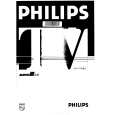 PHILIPS 33SL5796/10B Instrukcja Obsługi