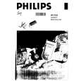 PHILIPS HP2722/81 Instrukcja Obsługi